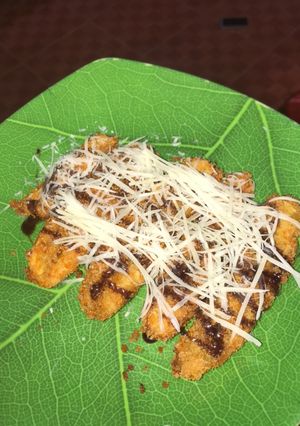 Foto resep Pisang nugget