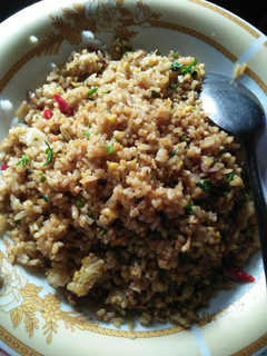 Foto resep Nasi Goreng Telur Kecap