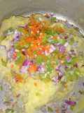 Aloo paratha