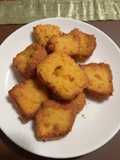 Chicken Nugget Homemade