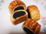 Mini bejgli (Kálci receptje)
