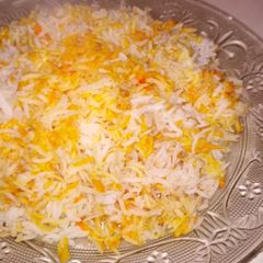A picture of Pulao.