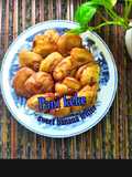 Panikeke, Sweet Banana fritter - Samoa 🇼🇸