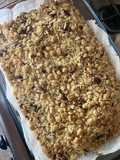 Torta crumble alle mele