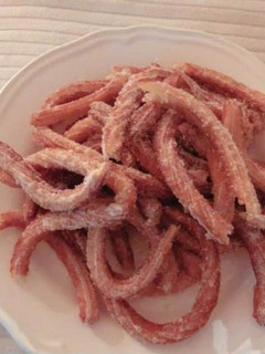 Foto de Churros
