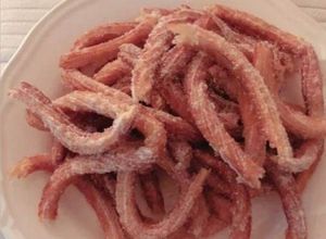 Foto de Churros