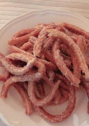 Foto de Churros