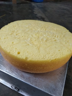 Foto resep Bolu jadul magic com