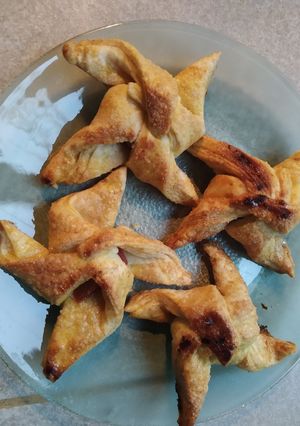 Una foto de Molinitos de dulce de membrillo