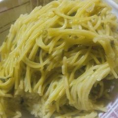 A picture of Pasta.
