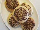 Chocolate Mini Bun