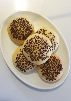 Foto resep Chocolate Mini Bun