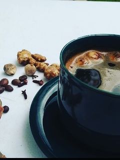 Foto resep Kopi rempah