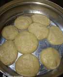 Mawa peda