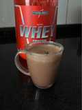 Smoothie proteico