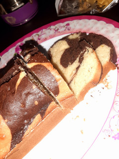 صورة لوصفة كيك شهي واقتصادي 🍰