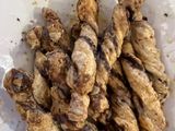 حلى سينابون حلزوني سهلة ولذيذه