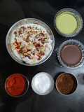 Summer Special Dahi Vada