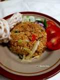 Nasi Goreng Kampung