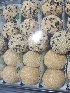 Foto resep Onde-Onde Kopong anti gagal