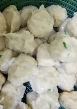 Foto resep Bakso home made ala-ala