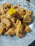 Rendang Padang