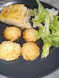 Batata Duchesse