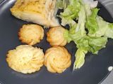 Batata Duchesse