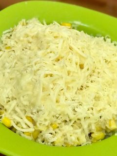 Foto resep Jagung susu keju (Jasuke)