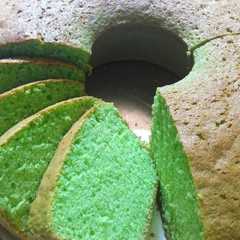 รูปของ Bolu Pandan