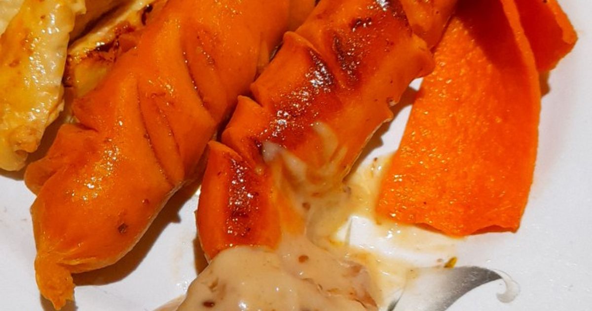 Sosis Bakar Special 2026