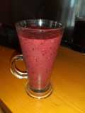 Frozen Mixed Forest Fruit Smoothie
