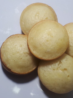 Foto resep Kue apem lembut dan menul