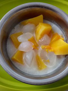 Foto resep Kolak Waluh & Kolang Kaling