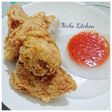 Ayam Goreng Tepuk Tangan