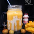 Mango yakult