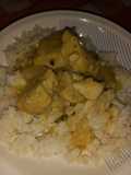 Lemon Chicken Fillet