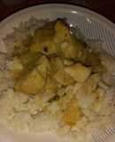 Lemon Chicken Fillet