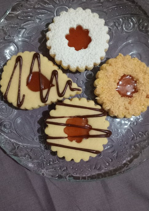 صورة لوصفة صابلي