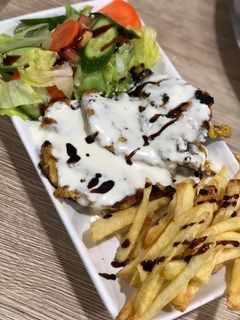 صورة لوصفة صدور دجاج مشوي بطريقتي