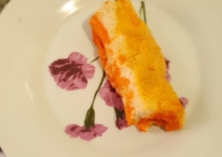 Panecitos de pizza 🍕