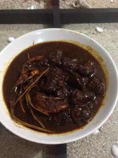Foto resep Semur Daging Betawi Asli