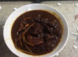 Foto resep Semur Daging Betawi Asli