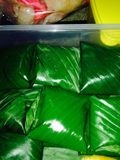 Foto resep Kue Bugis Betawi