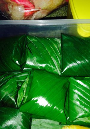 Foto resep Kue Bugis Betawi