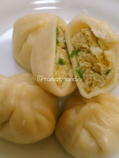 Foto resep Momo (Makanan Khas Nepal)