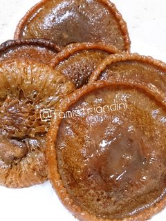 Foto resep Kue Cucur