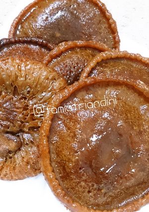 Foto resep Kue Cucur