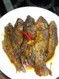 Pindang Ikan Nenek