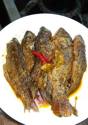 Foto resep Pindang Ikan Nenek